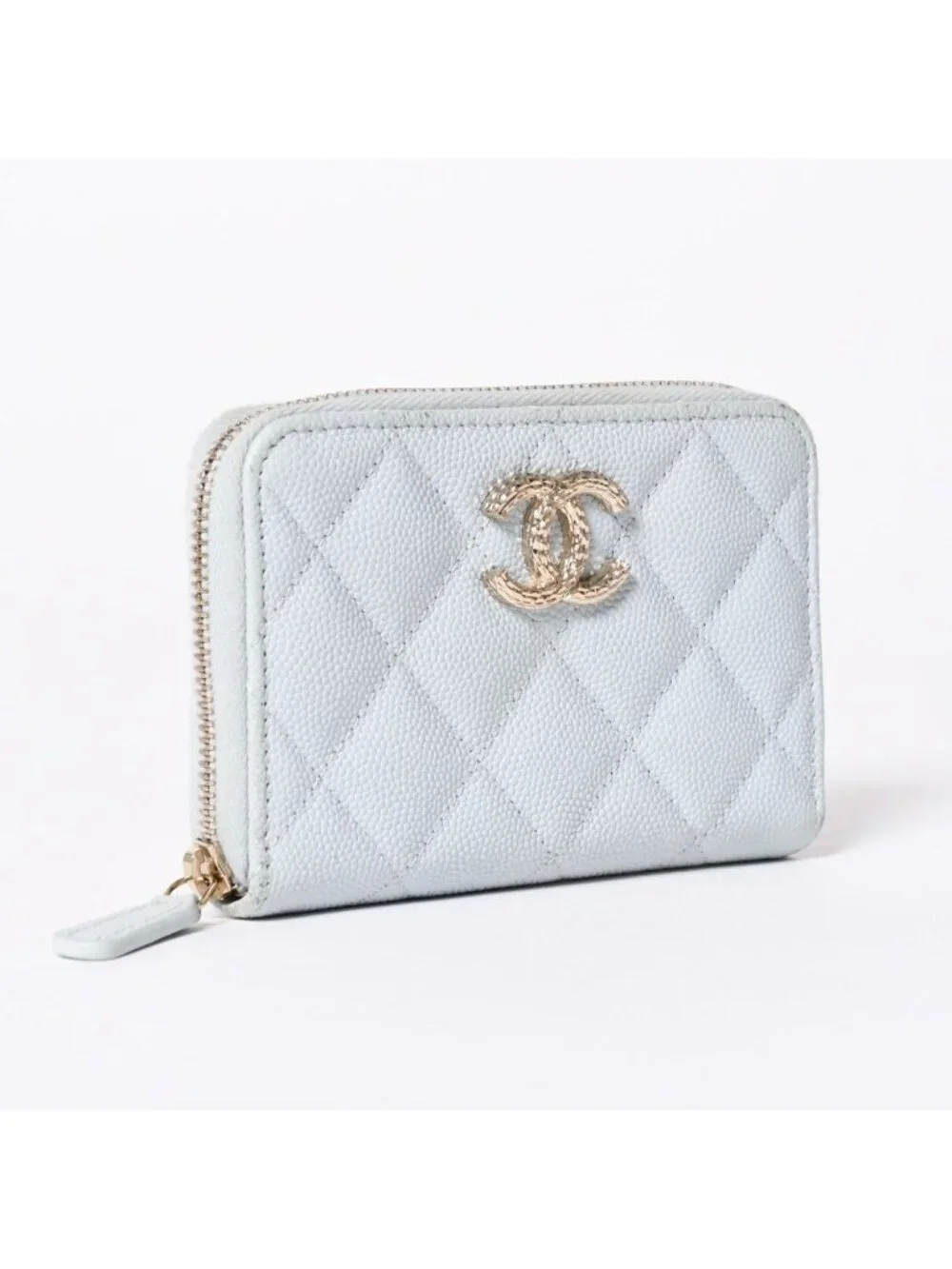 CHANEL this authentic